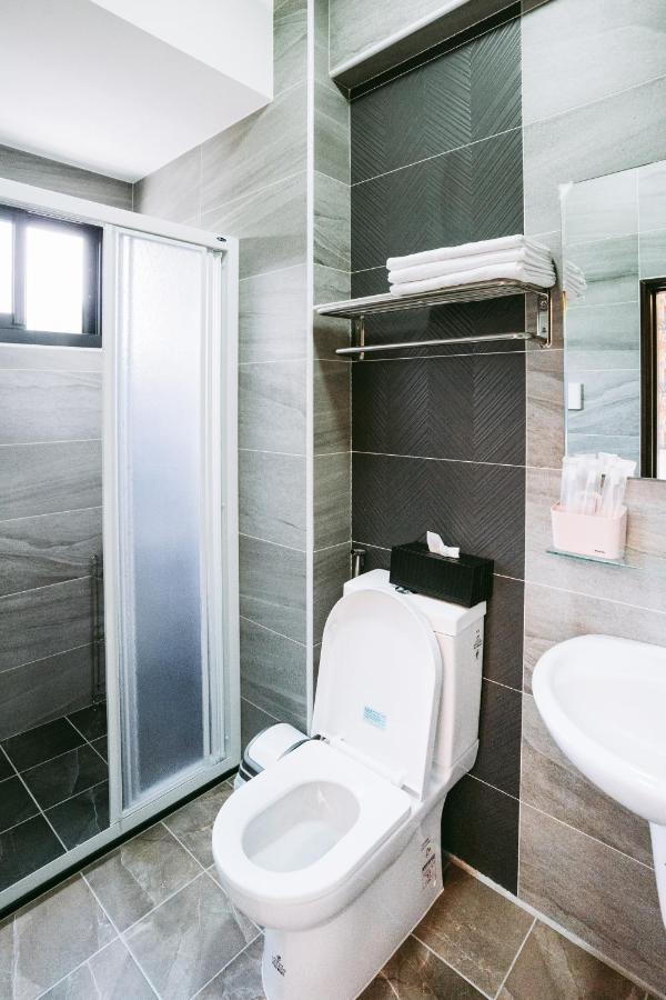 Apartamento 雨禾田 Sanxing Exterior foto