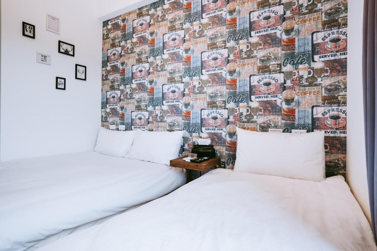 Apartamento 雨禾田 Sanxing Exterior foto